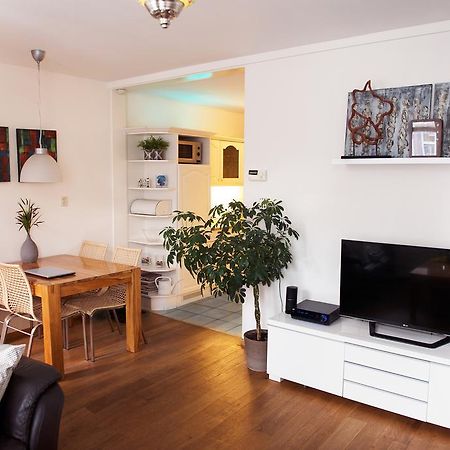 Vakantiehuis Katwijk Katwijk aan Zee Dış mekan fotoğraf