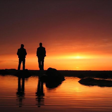 Vakantiehuis Katwijk Katwijk aan Zee Dış mekan fotoğraf