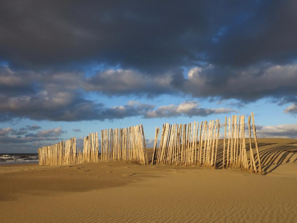 Vakantiehuis Katwijk Katwijk aan Zee Dış mekan fotoğraf