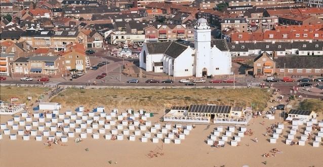 Vakantiehuis Katwijk Katwijk aan Zee Oda fotoğraf