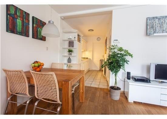 Vakantiehuis Katwijk Katwijk aan Zee Dış mekan fotoğraf