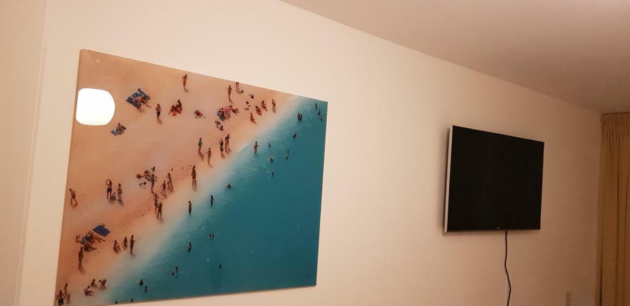 Vakantiehuis Katwijk Katwijk aan Zee Dış mekan fotoğraf
