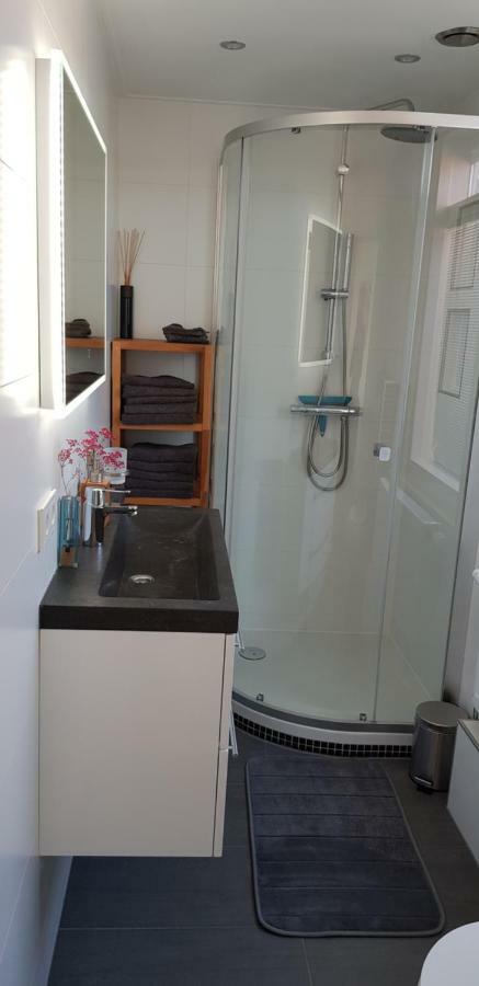 Vakantiehuis Katwijk Katwijk aan Zee Dış mekan fotoğraf